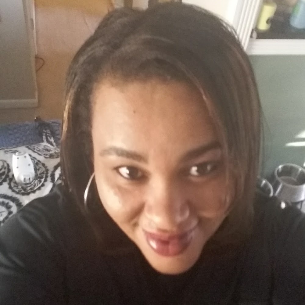 Meet your Posher, Shari